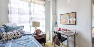 Hawks Landing Apartments - Co-Living Gallery 38