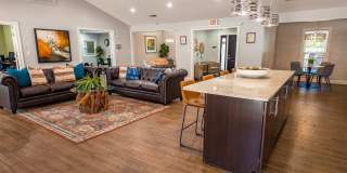Paddock Club Apartments Gallery 36