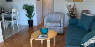 22 Leslie Street Gallery 1