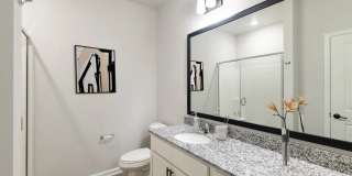 Luxe and Legends at Morganton Park Gallery 26