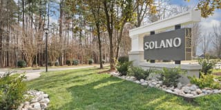 Solano at Chapel Hill Gallery 2