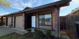 Welcome to this beautifully renovated 2-bedroom, 1-bath home in the desirable Foothill Oaks! Gallery 1