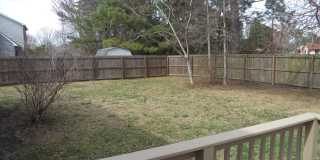 3 BR 2 BA in Midway Park Gallery 3