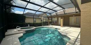 Stunning 5 Bedroom Home with Screened Pool & 3-Car Garage Gallery 65