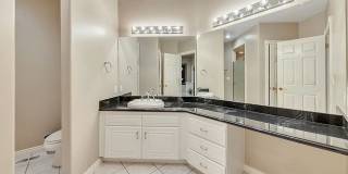 Garden Level in Luxury Home Available May 1st Gallery 8