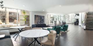 300 East Seventeenth Gallery 21