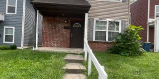 3 Bed 1.5 bath Home for Rent 3 Bed 1.5 bath Home for Rent Gallery 1