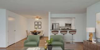 Sand Canyon Villas And Townhomes Gallery 64