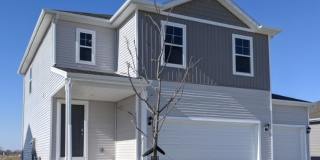 Turnkey Elegance: 4BR, 2.5BA Two-Story Haven with Gourmet Kitchen  Luxurious Master Suite!-3 CAR GARAGE Gallery 1