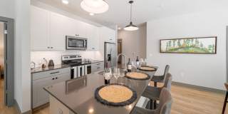 Miller and York Apartments Gallery 42