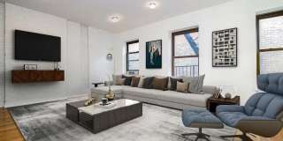 48 Bedford Street Gallery 1