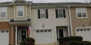 Wonderful 3br/2.5ba TH in excellent Apex location! One car garage! Available February 1st! Gallery 1