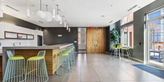 The Henri at Pike and Rose Gallery 17