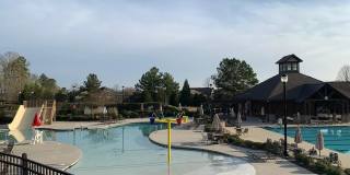 **OFFERING REFUNDABLE APPLICATION FEES** Fantastic 3BD, 2.5BA North Raleigh Townhome with Fenced Backyard in an HOA Community with Premier Amenities Gallery 32