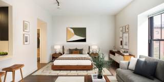 James and Harrison Court Gallery 13