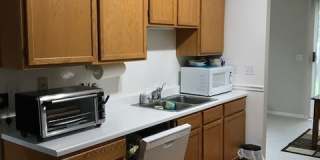 Meribel subdivision End Unit 2BR, 2.5 bath w/Loft Gallery 3