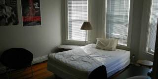 4 Bed 1 Bath in Mission Hill - (E)Heath St(.33/mi) - PENTHOUSE Gallery 8