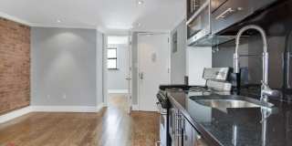 218 AVE A Gallery 5