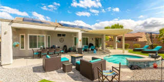 2831 Goldcreek Street Gallery 1