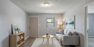 Affordable Newly Renovated Apartments in Decatur Gallery 24