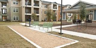 Belle at Bay Colony 55+ Apartments Gallery 4