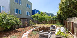 Outer Sunset: Top Floor w/ Shared Yard & Laundry on N Judah Line Gallery 33