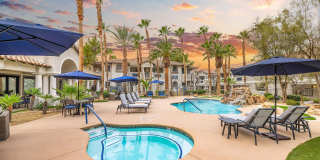 55+ Active Adult Apartment Homes - Destinations Pueblo Gallery 26