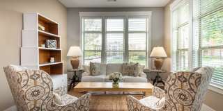 Apartments at Palladian Place Gallery 16