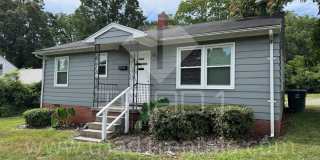 3bed/1bath House in Greensboro - $1350/month Gallery 1