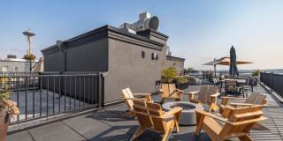 Uptown Queen Anne Gallery 5