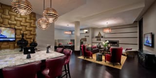 Halstead Square - Lotus & Lofts Gallery 27