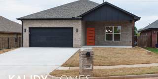 509 Beechwood Way Gallery 1