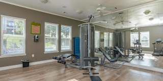 Austin Crest Apartments Gallery 26