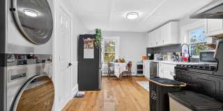 Nice 3 bed in Somerville Gallery 8