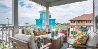FURNISHED BEACH HOME  WITH UNOBSTRUCTED VIEWS OF THE ICW Gallery 34