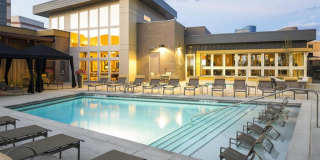 Pearl Apartments Gallery 14