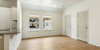 Just Built! Stylish 2 Bed / 2 Bath Home in Lawton Gallery 8