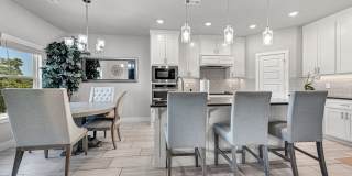 Modern 3-Bedroom Bella Vista Home with Bonus Room and Tiered Deck Gallery 9