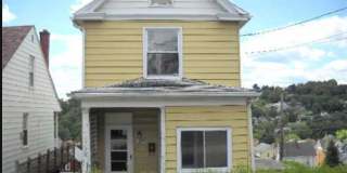 2 Bedroom House Clairton, PA 15025 Gallery 1