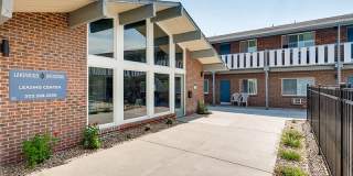 Lakewood Crossing Gallery 21