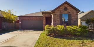 12013 Oaklynn Ct, Manor, Texas 78653 Gallery 1