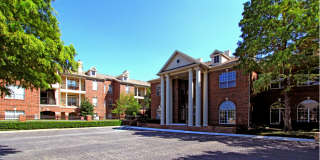 The Dorchester Apartments Gallery 6