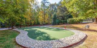 Greens at Tryon Gallery 10