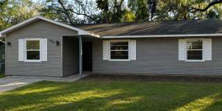 2 Bedroom / 2 Bathroom Rental – Brooksville, Fl Gallery 1
