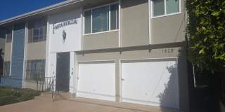 Spacious 2BR/2BA Near the Beach — Garage, Pets OK, Available Now Gallery 1