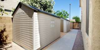 4 Bedroom Furnished Gilbert Home Gallery 14