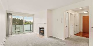 1-Bedroom Condo Near Bitter Lake Gallery 7