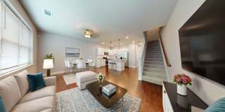 New Construction Townhome for Rent in Forest Park Gallery 32