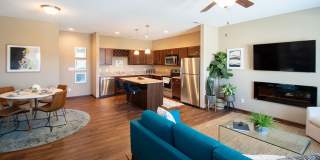 Aspire Townhomes Gallery 17