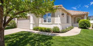 Spacious 4 bed 4 bath Ranch-style home is Cypress Ridge gated community Gallery 1